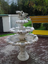 Love Story Fountain