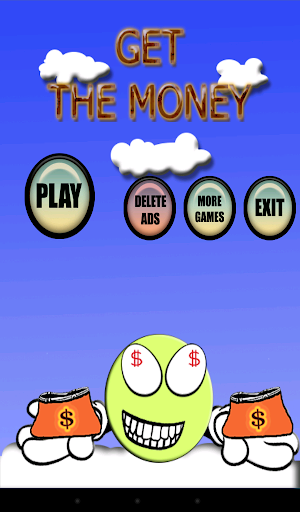 Get The Money Completo -Full-