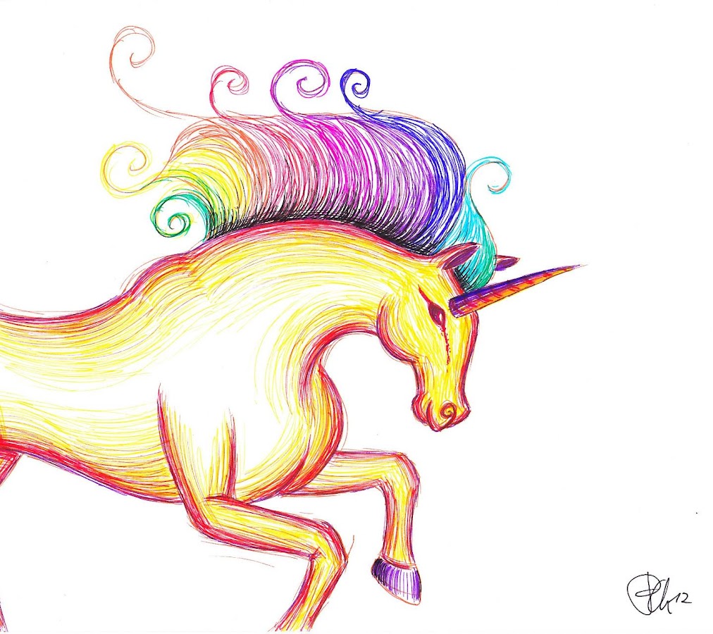 Unicorn HD Wallpapers Android Apps On Google Play