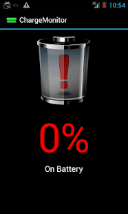 Free Charge Monitor APK for Android