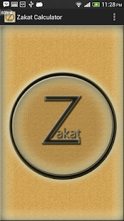 Zakat Calculator