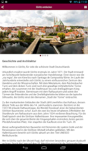 Europastadt Görlitz Screenshots 11