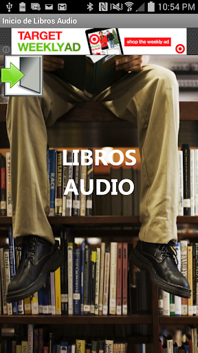 Audio Libros en Español