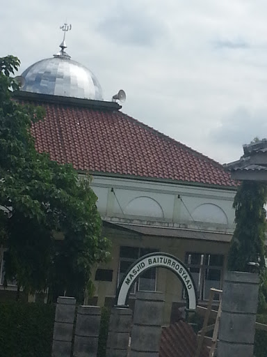 Masjid Baiturrosyaad