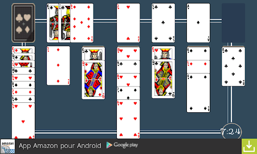 How to install Solitaire Gratuit Challenges patch 1.02 apk for pc