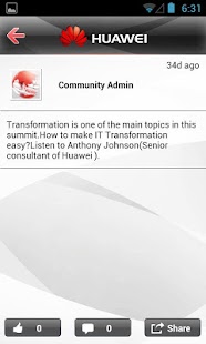 Lastest I&T Community APK for PC