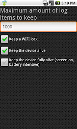 FTP Server Ultimate Pro poster 8