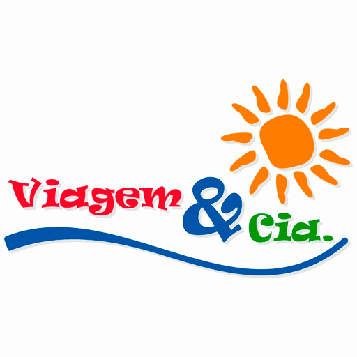 Viagem & CIA LOGO-APP點子