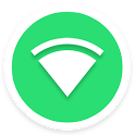 WIFI MAP - passwords & places icon