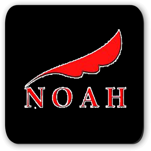 Lirik Lagu Noah