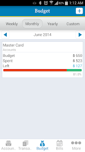 How to install Expense Planner Budget Tracker lastet apk for pc