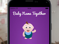 Download Apps For Baby Names PNG