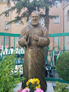 San Pio Da Pietrelcina