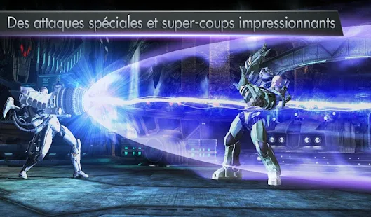 Injustice: Gods Among Us - screenshot thumbnail