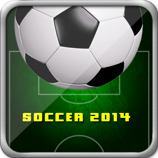 Real Football 2015 體育競技 App LOGO-APP開箱王