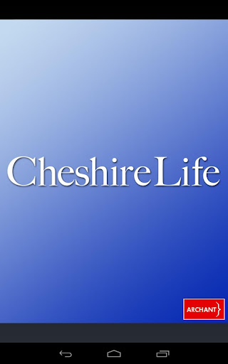 【免費新聞App】Cheshire Life-APP點子