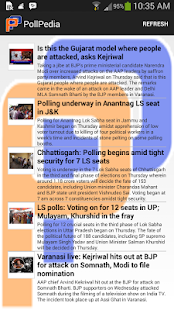 How to install Poll Pedia patch 1.0 apk for android