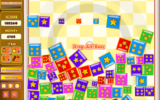 combo break APK Gambar Screenshot #1