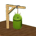 Hangman Highscore logo