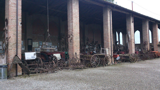 Museo Macchine Agricole