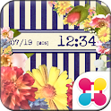 VIVA Flower! [+]HOME Theme logo
