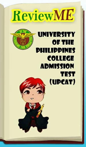 ReviewME UPCAT