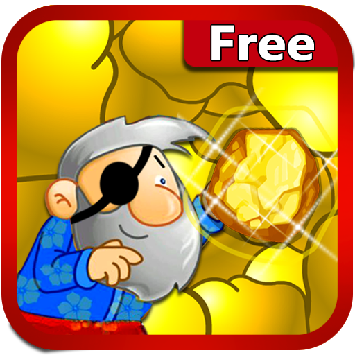 Gold Miner Plus LOGO-APP點子