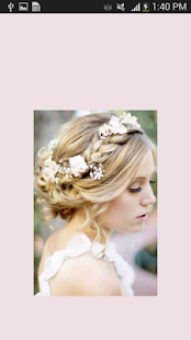 Hairstyles Screenshots 5