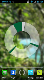 Desk Health - Eye strain timer Screenshots 0