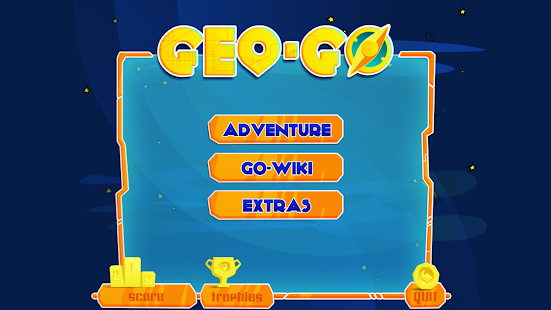 Geo-GO Screenshots 11
