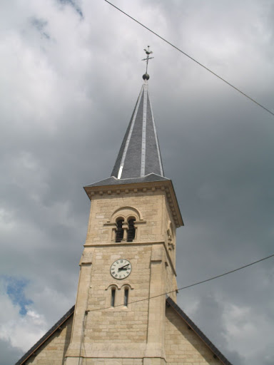photo de Saint Luc