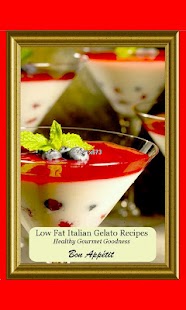 Lastest Best Italian Dessert Recipes APK for Android