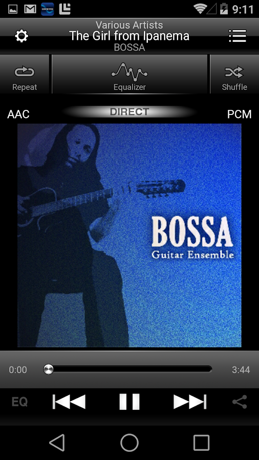 Onkyo HF Player Android Apps on Google Play