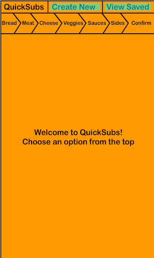 Quick Subs
