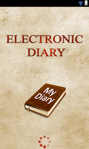 My Speech Diary