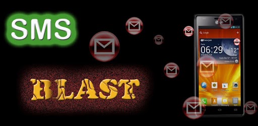 Изображения SMS Blast на ПК с Windows