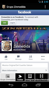 How to mod Grupo Zinmedida 0.1 apk for laptop