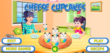 Cheese Cupcakes APK
