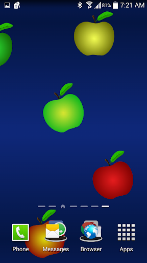 20 Cool Fruit Wallpapers