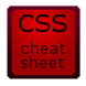 CSS cheatsheet