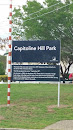 Capitoline Hill  Park