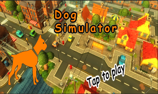 download Dog Simulator 3D free