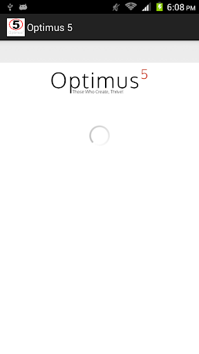 Optimus 5 Search