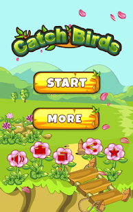 Catch Birds Free Kids Game Screenshots 6