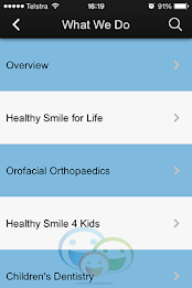 Healthy Smile Centre poster 9