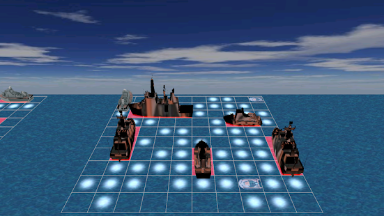 download Sea Battle 3D free