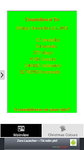 Download COUNTDOWN TILL CHRISTMAS APK