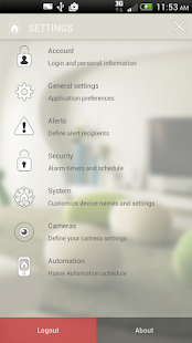 Homesys Screenshots 4