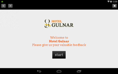 Hotel Gulnar Screenshots 6