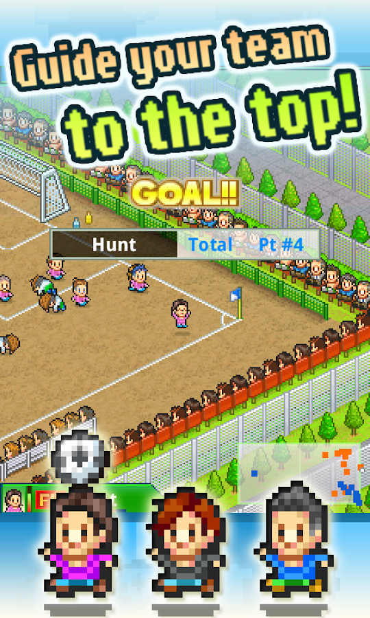 Kairosoft